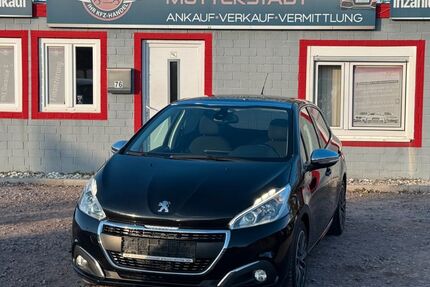 Peugeot 208 166.200 km 7.600 € Mutterstadt 67112