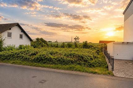 Grundstück Weinheim - 385.000&euro; | Angebot:26673025