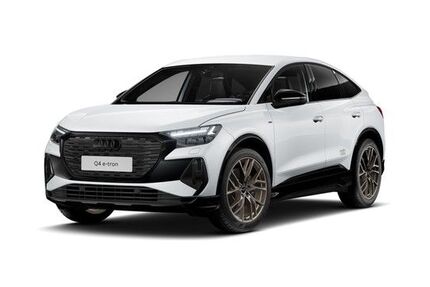 Audi Q4 e-tron 15.693 km 59.450 &euro; Speyer 67346