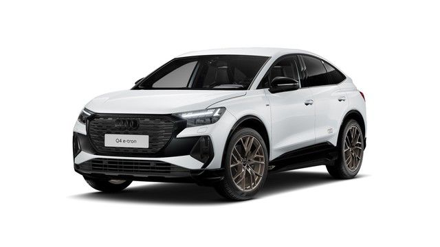 Audi Q4 e-tron 15.693 km 59.450 &euro; Speyer 67346