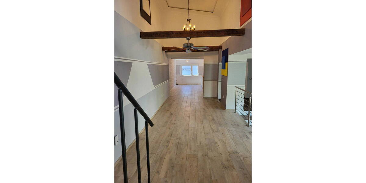Reihenmittelhaus Walldorf - 6 Zimmer, 171 m&sup2;, 699.000&euro; | Angebot:26790511