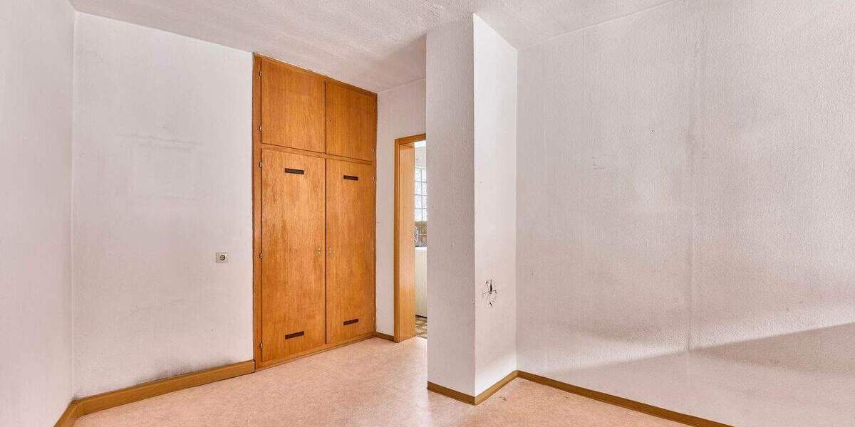 Einfamilienhaus Nußloch - 4 Zimmer, 111 m&sup2;, 259.000&euro; | Angebot:24220537