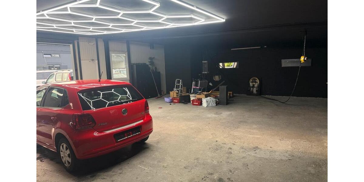 Gewerbeobjekt Kronau - 850&euro; | Angebot:25850212