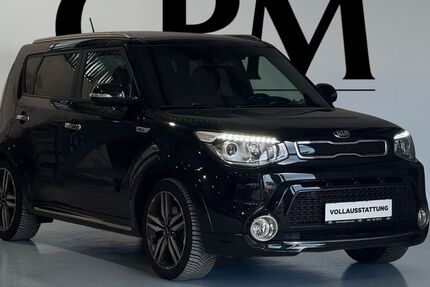 Kia Soul 125.000 km 10.950 &euro; Mannheim 68167
