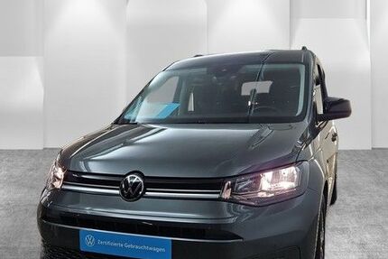 VW Caddy 13.349 km 31.890 &euro; Speyer 67346