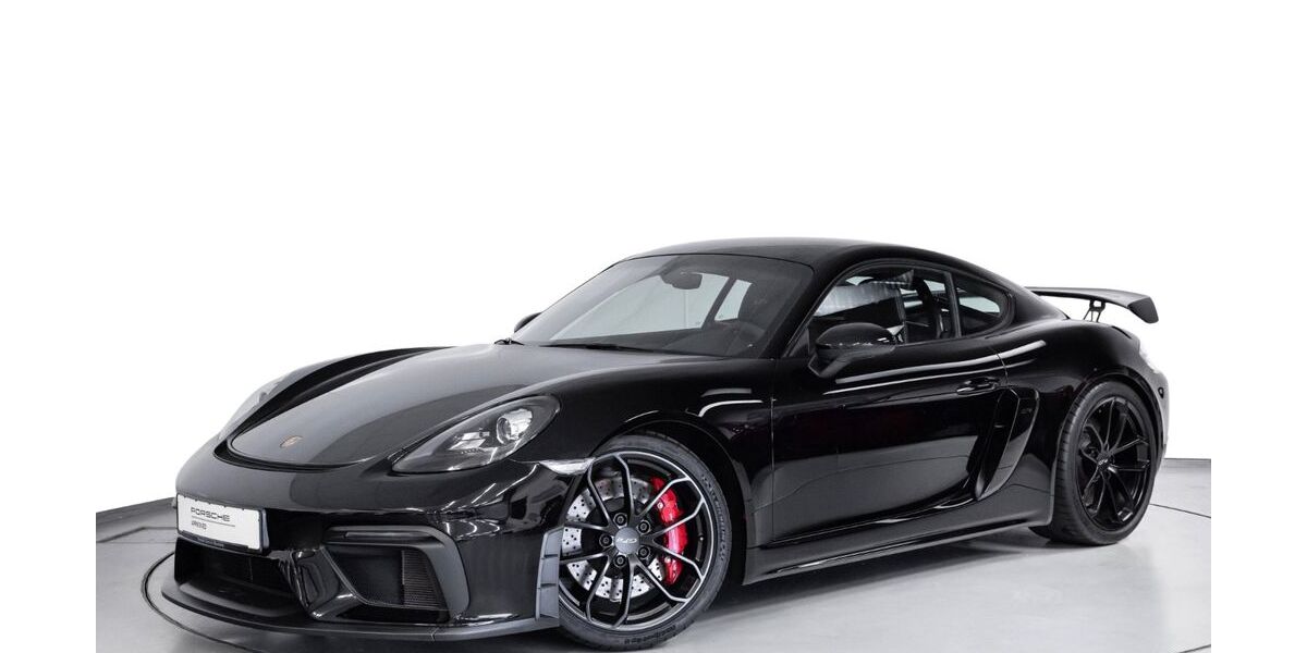 Porsche Cayman 12.363 km 127.900 &euro; Mannheim 68229