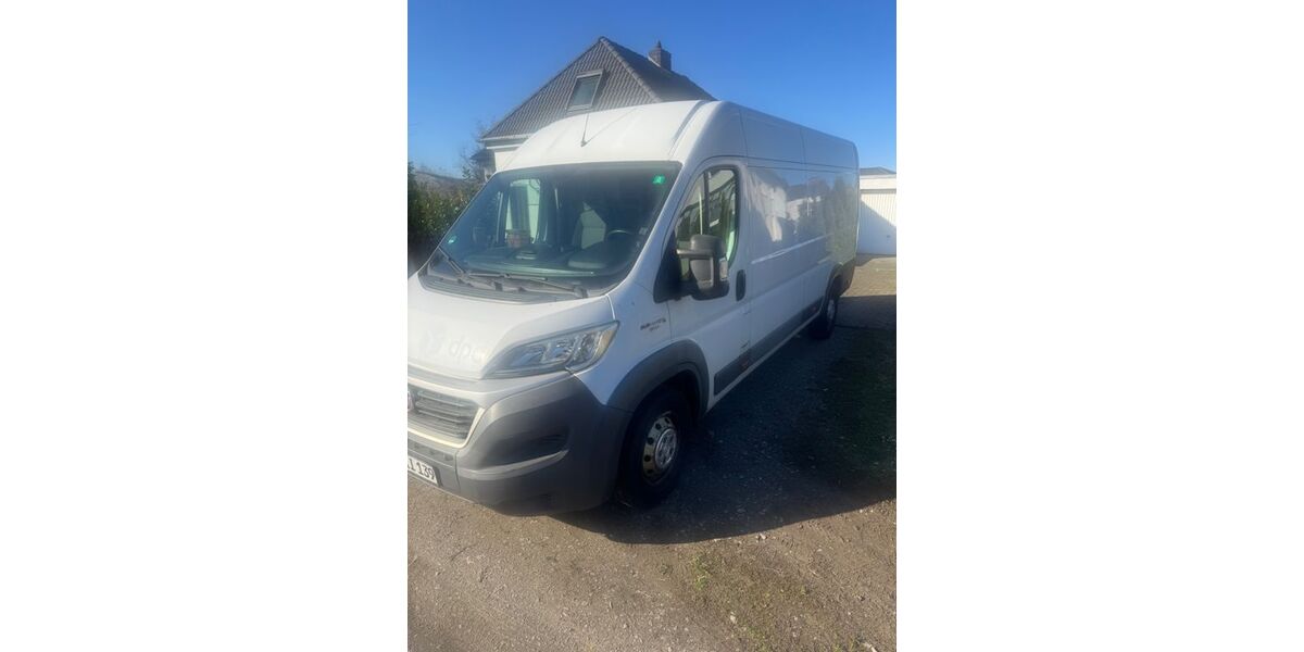Fiat Ducato 239.000 km 10.200 &euro; Lampertheim 68623