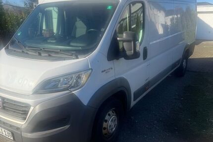 Fiat Ducato 239.000 km 8.500 &euro; Lampertheim 68623