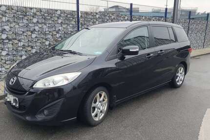 Mazda 5 260.000 km 3.300 &euro; Frankenthal 67227
