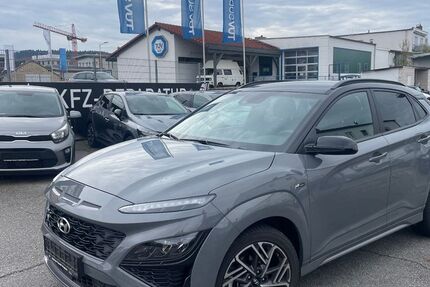 Hyundai KONA 20.000 km 25.990 € Weinheim 69469