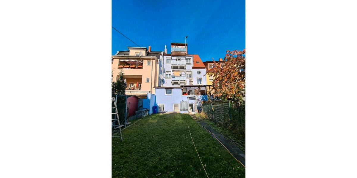 Mehrfamilienhaus, Wohnhaus Ludwigshafen am Rhein Ludwigshafen-Hemshof - 9 Zimmer, 290 m&sup2;, 795.000&euro; | Angebot:18815508