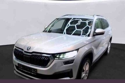 Skoda Kodiaq 113.500 km 29.930 € Sinsheim 74889