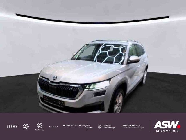Skoda Kodiaq 113.500 km 29.930 € Sinsheim 74889