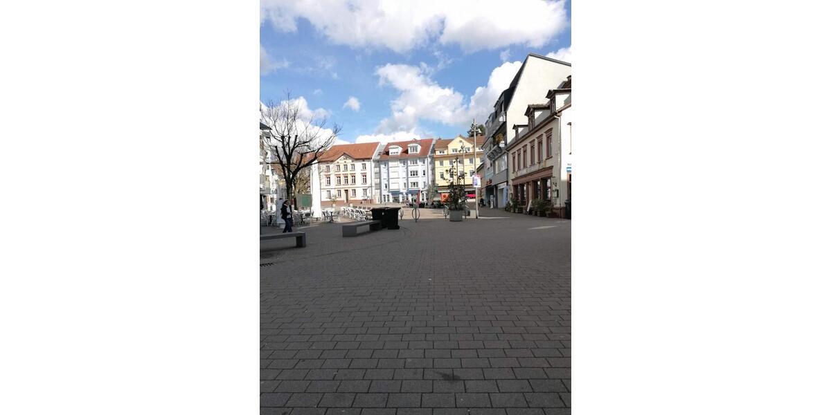 Erdgeschoßwohnung Eberbach - 3 Zimmer, 65 m&sup2;, 650&euro; | Angebot:26253119