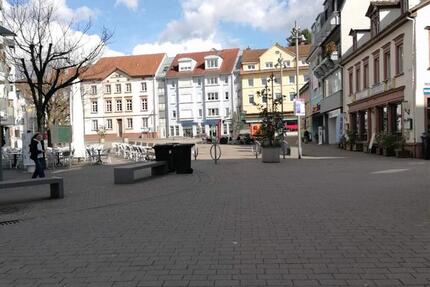 Wohnung Eberbach - 3 Zimmer, 65 m&sup2;, 650&euro; | Angebot:26253119