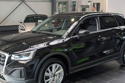 Audi Q2 46.000 km 21.900 &euro; Weinheim 69469