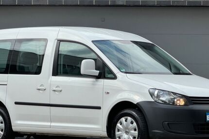 VW Caddy 100.000 km 6.990 € Viernheim (bei Mannheim) 68519