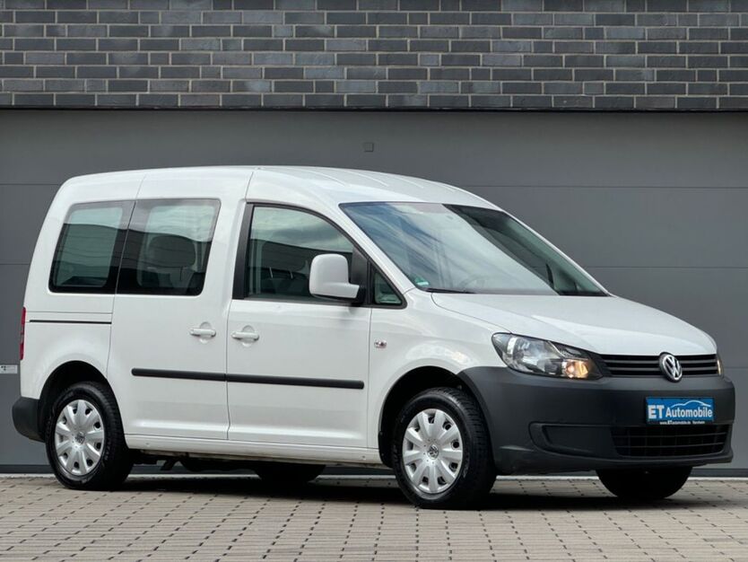 VW Caddy 100.000 km 6.990 € Viernheim (bei Mannheim) 68519