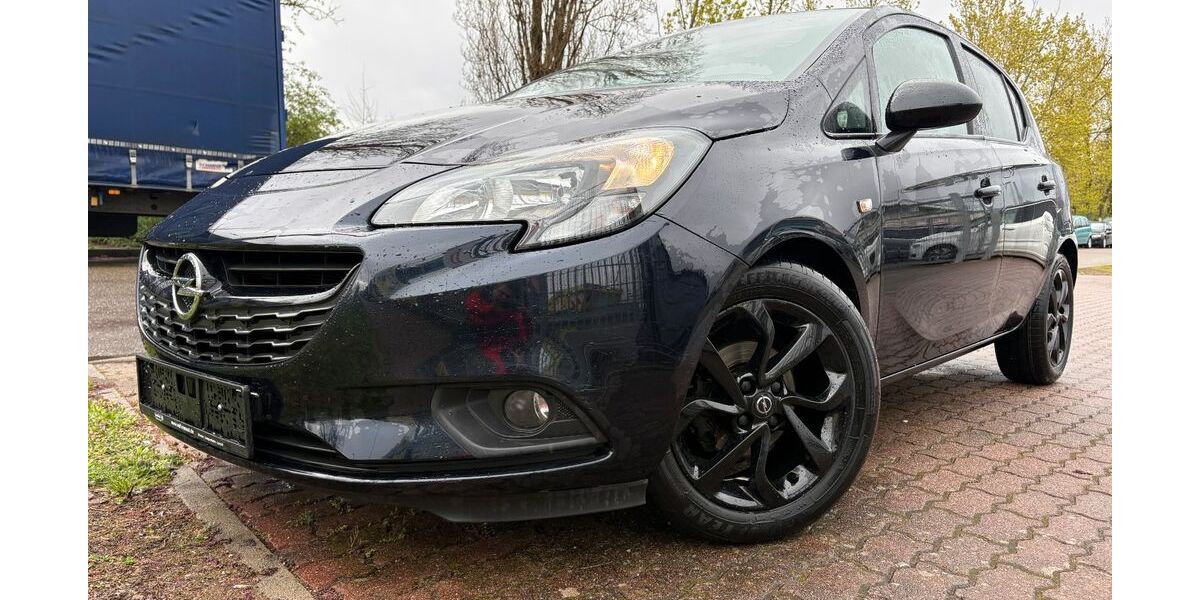 Opel Corsa 170.000 km 6.999 &euro; Hockenheim 68766