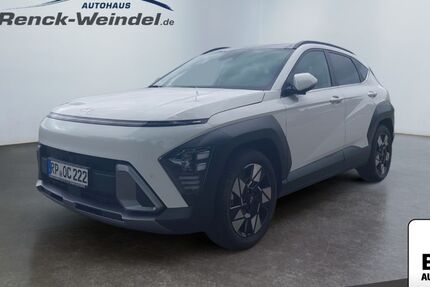 Hyundai KONA 9.690 km 29.489 &euro; Speyer 67346