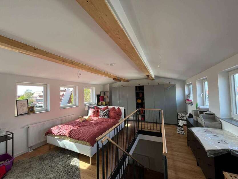 Wohnung zum Mieten in Mannheim 1.050 € 78 m²