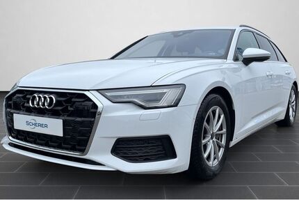 Audi A6 17.500 km 38.480 &euro; Ludwigshafen 67059
