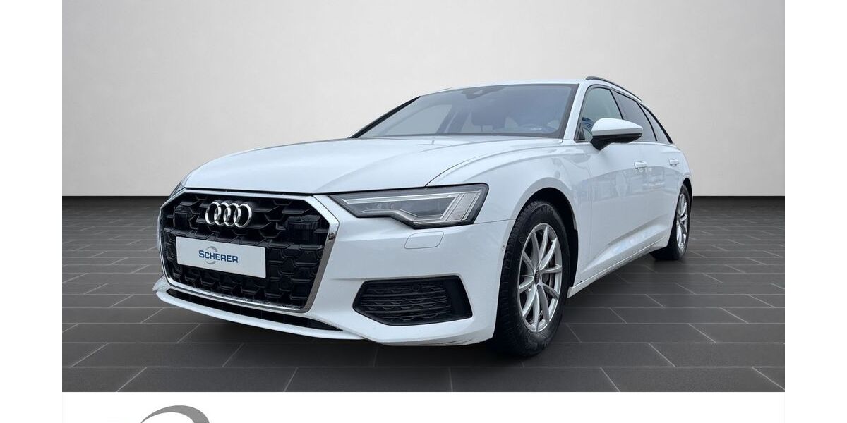 Audi A6 17.500 km 38.480 &euro; Ludwigshafen 67059