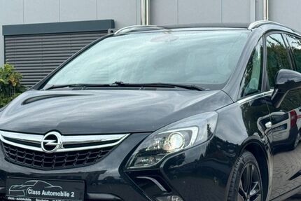 Opel Zafira 133.084 km 11.990 &euro; Zuzenhausen 74939