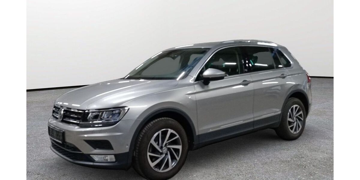VW Tiguan 120.000 km 18.290 &euro; Neckargemünd 69151