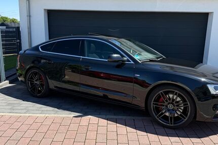 Audi A5 135.000 km 22.800 &euro; Brühl 68782