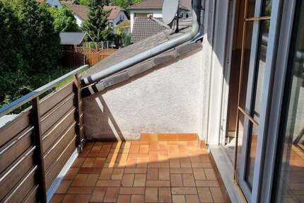 Wohnung zum Kaufen in Mörlenbach 125.000 € 51.25 m² 1.5 zimmer