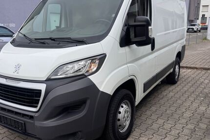 Peugeot Boxer 173.000 km 6.990 &euro; Mannheim 68309