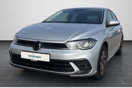 VW Polo 18.543 km 20.700 &euro; Ludwigshafen 67059