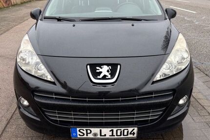 Peugeot 207 250.000 km 2.590 &euro; Speyer 67346