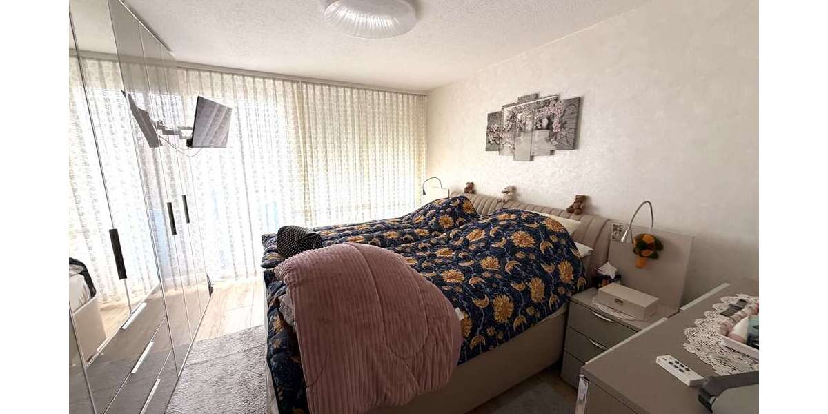 Etagenwohnung Mannheim Neckarstadt-Ost - 4 Zimmer, 100 m&sup2;, 295.000&euro; | Angebot:26116424