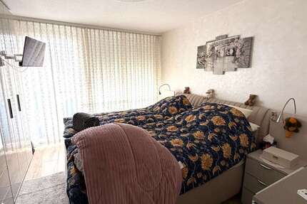 Wohnung Mannheim Neckarstadt-Ost - 4 Zimmer, 100 m&sup2;, 295.000&euro; | Angebot:26116424