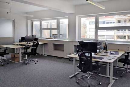 Büro in Heidelberg 954,80 € 55 m²