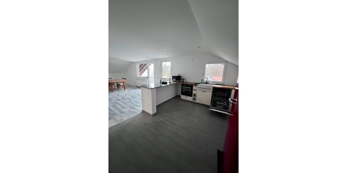 3-Zimmer-Wohnung mit Balkon in Walldorf 3 zimmer