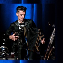 Herbert Pixner Projekt - Jubiläumstour 2025 18.11.2025 Congress Center Rosengarten Mannheim