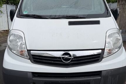 Opel Vivaro 248.000 km 1.999 &euro; Mannheim 68309