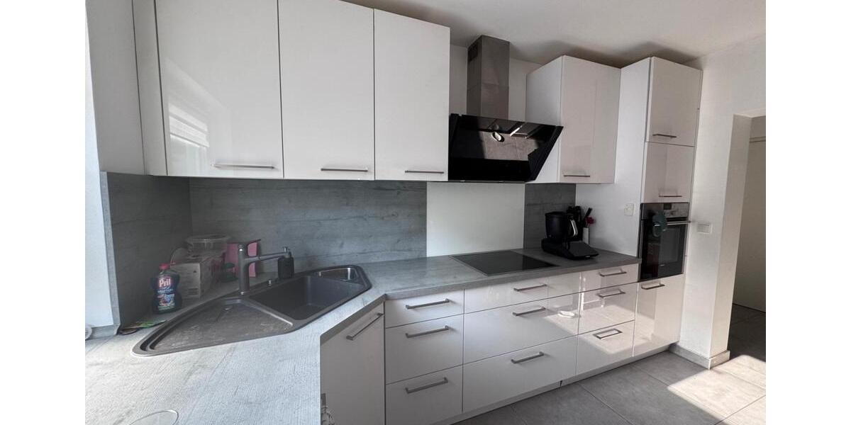 Erdgeschoßwohnung Hockenheim - 3 Zimmer, 94 m&sup2;, 299.000&euro; | Angebot:26577482