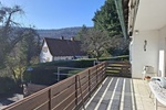 Familienfreundliches Haus am Sonnenhang - Einfamilienhaus Wilhelmsfeld Unterdorf | Angebot:25886907