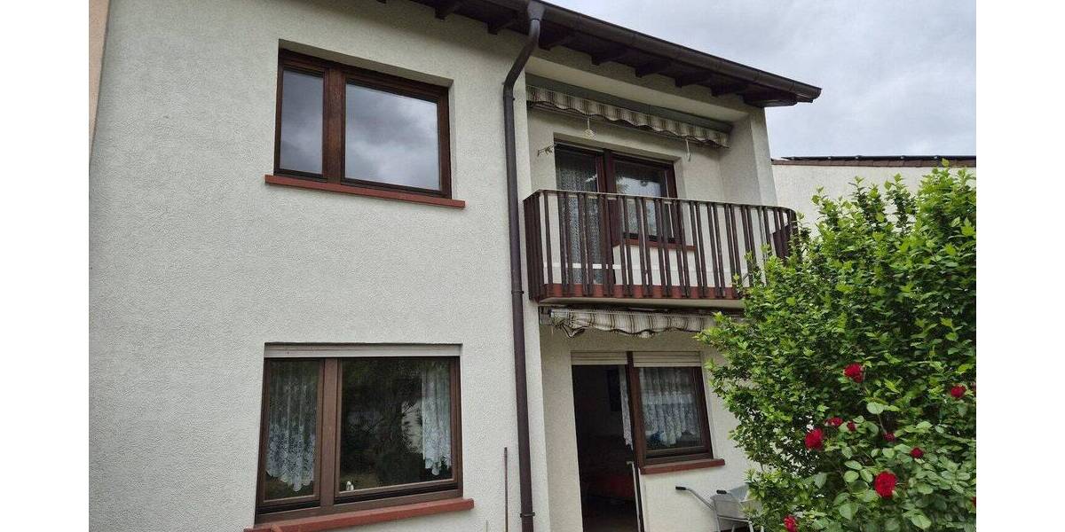 Reihenendhaus Mannheim Waldhof - 4 Zimmer, 117 m&sup2;, 475.000&euro; | Angebot:26890047
