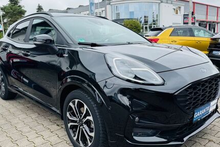 Ford Puma 69.500 km 19.470 € Bad Rappenau 74906