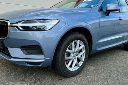 Volvo XC60 60.000 km 28.980 &euro; Viernheim 68519