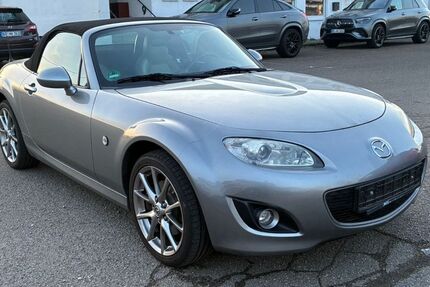 Mazda MX-5 45.710 km 17.490 &euro; Forst 76694