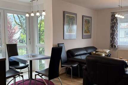 Wohnung zum Kaufen in Weinheim 129.900 € 30 m² 1 zimmer