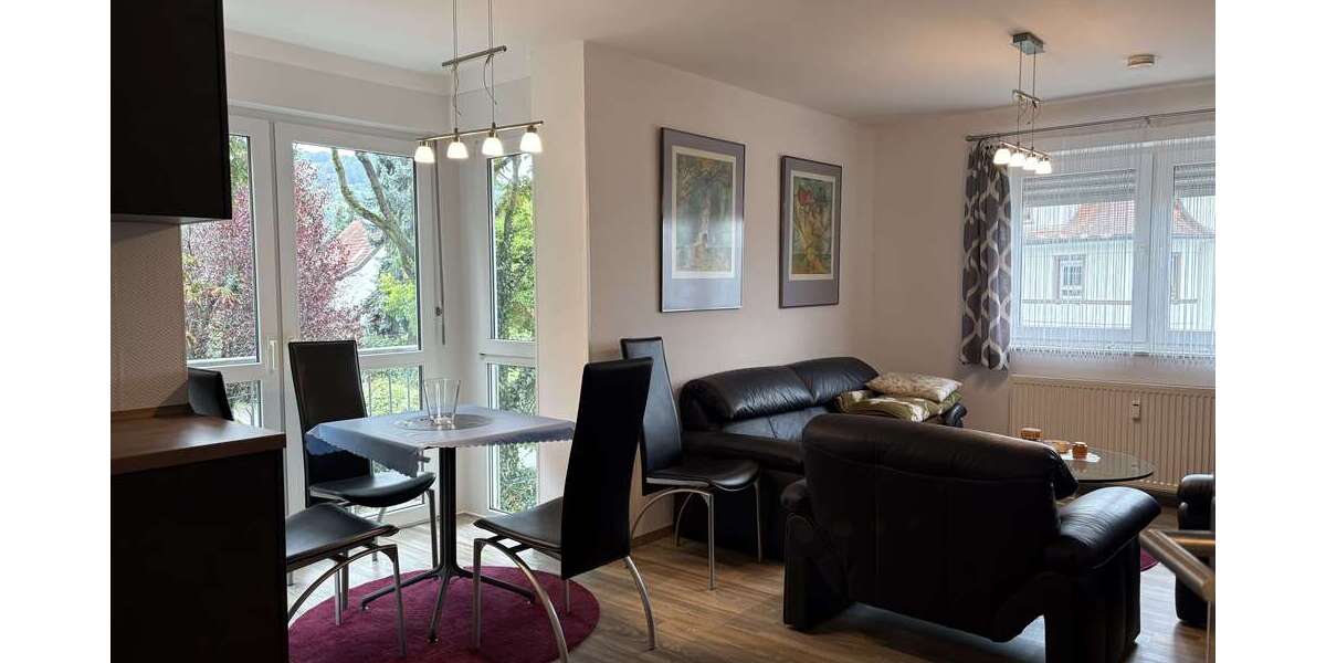 Wohnung zum Kaufen in Weinheim 129.900 € 30 m² 1 zimmer