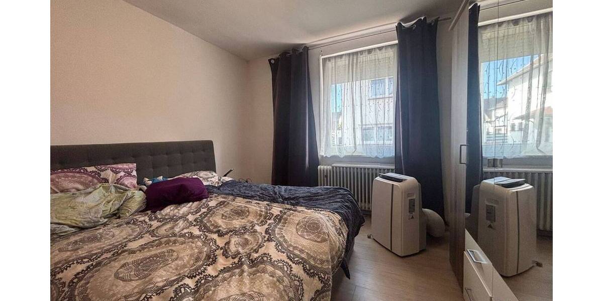 Mehrfamilienhaus, Wohnhaus Lampertheim - 7 Zimmer, 156 m&sup2;, 320.000&euro; | Angebot:26891573