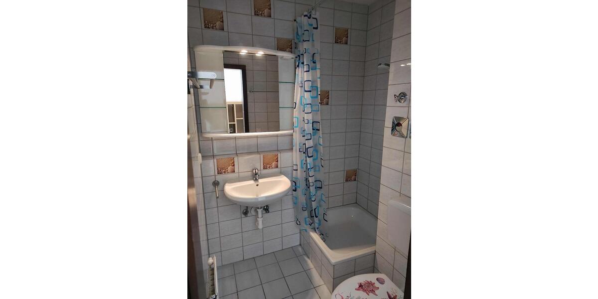 Etagenwohnung Mutterstadt - 1 Zimmer, 24 m&sup2;, 79.000&euro; | Angebot:25223656